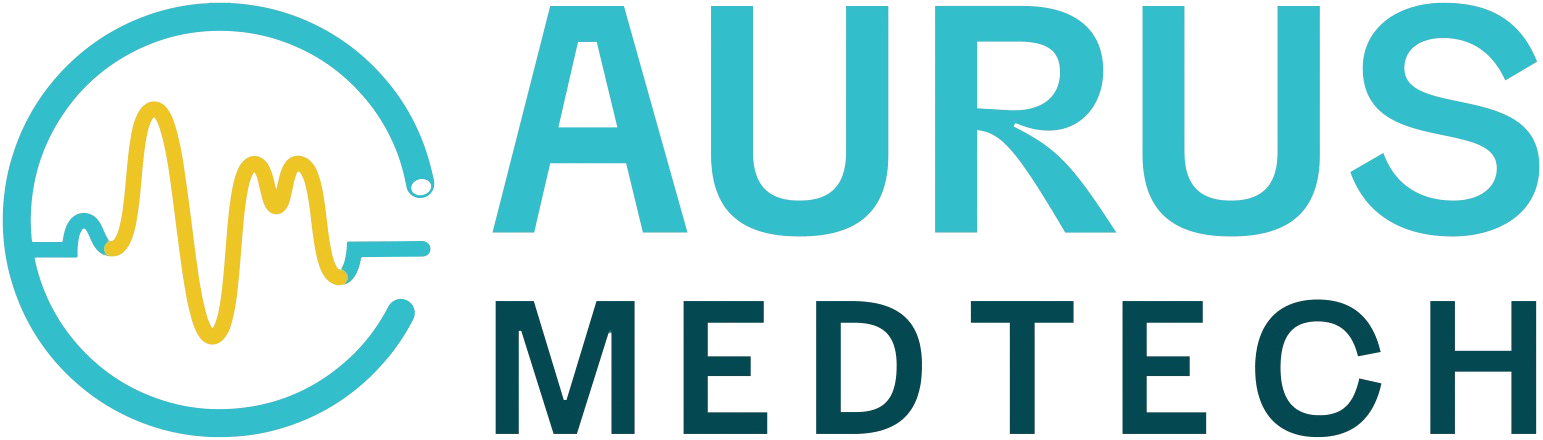 Aurus_MedTech Logo