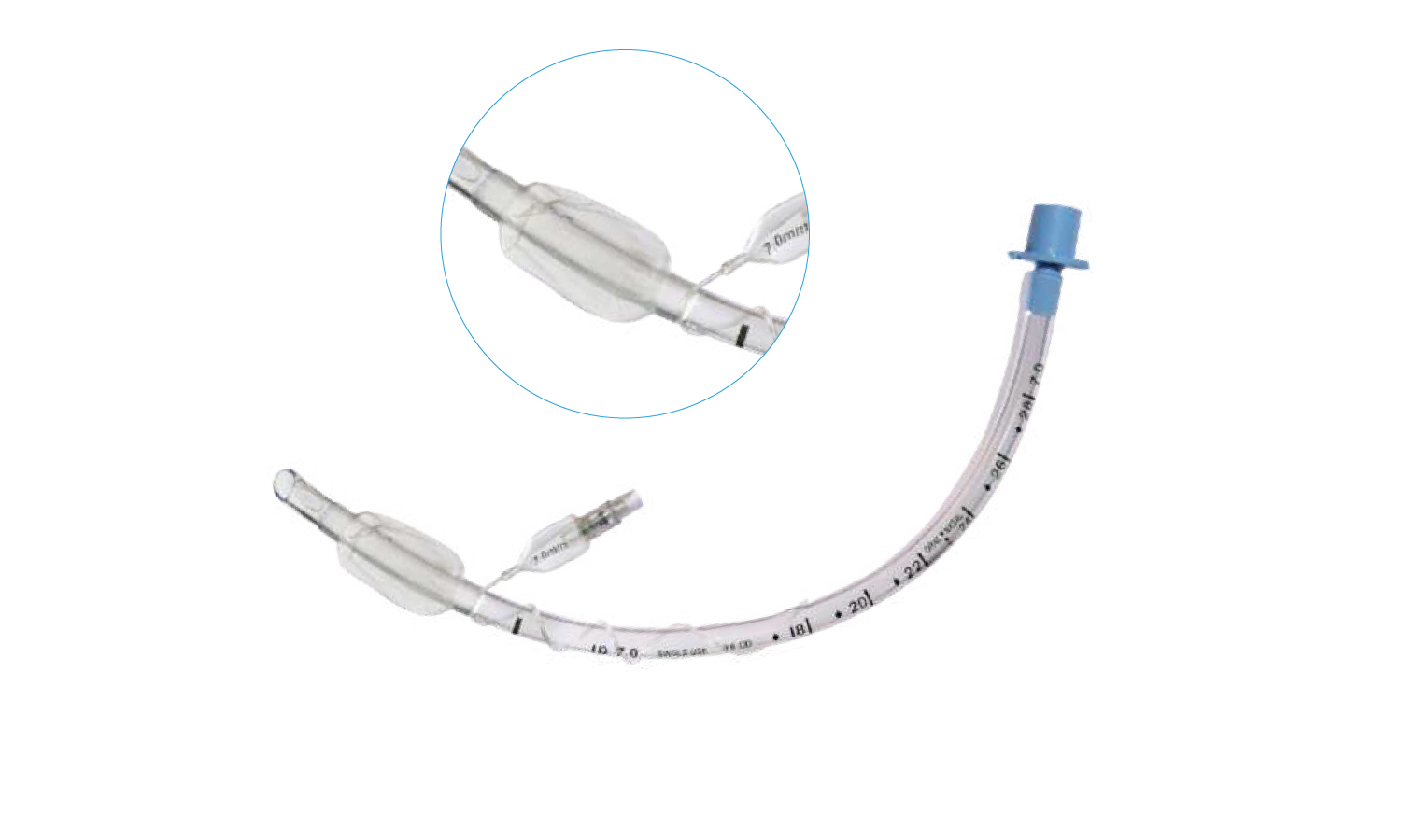 ENDOTRACHEAL TUBE