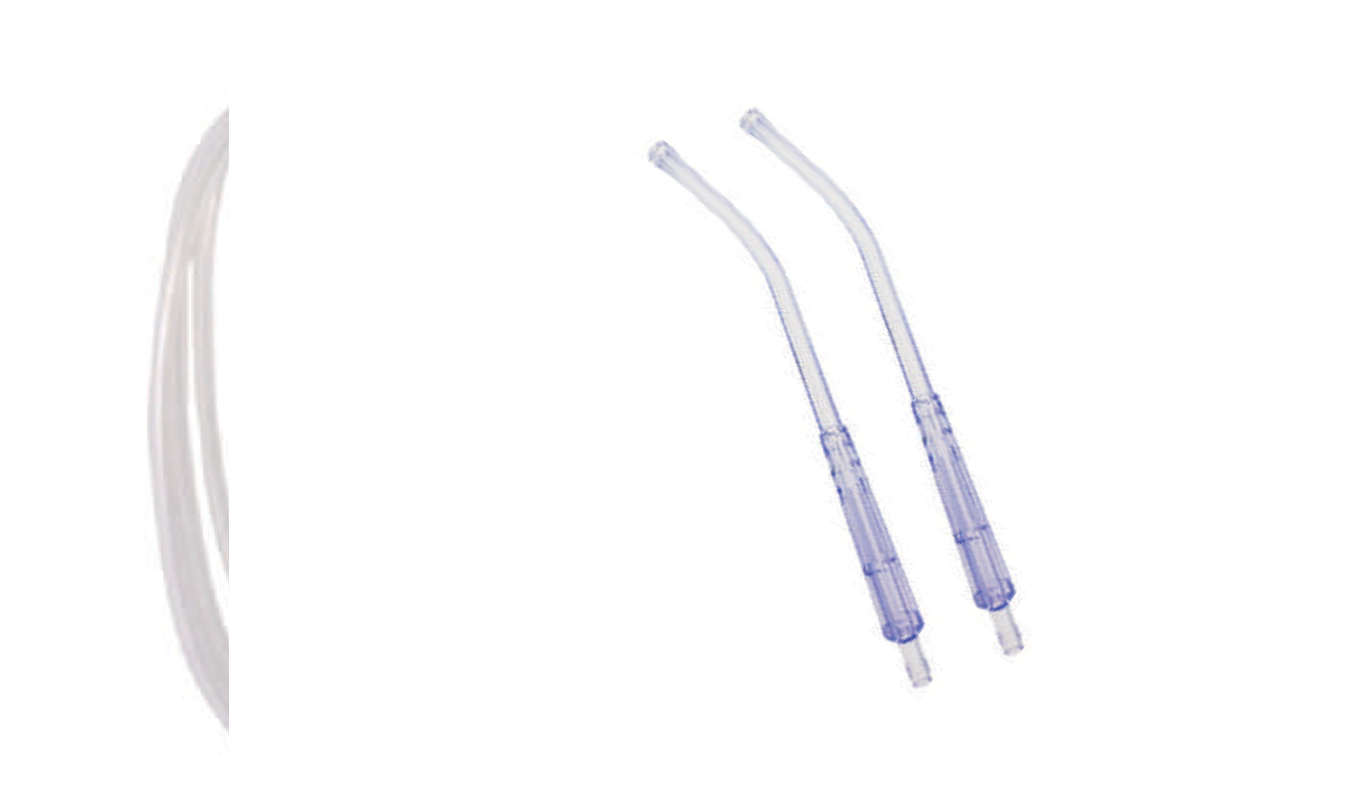 YANKUR SUCTION SET -STANDARD TIP